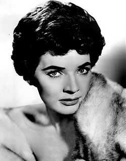 Polly Bergen